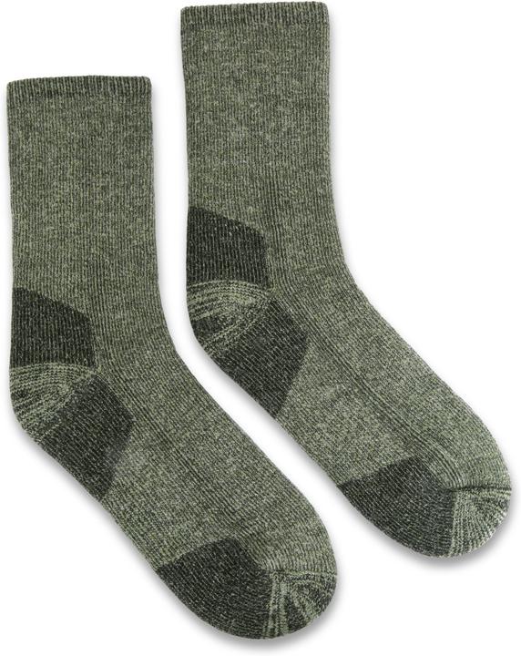 Produktbild Normani 2 Paar Arbeits- und Outdoorsocken (2er Pack, 35 - 38)