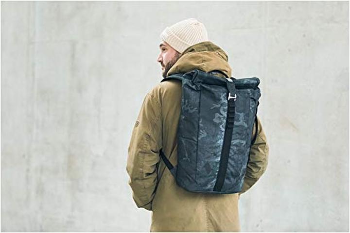 Image du produit Nitro Urban Scrambler Sac à dos 47 cm pour ordinateur portable (15 l)