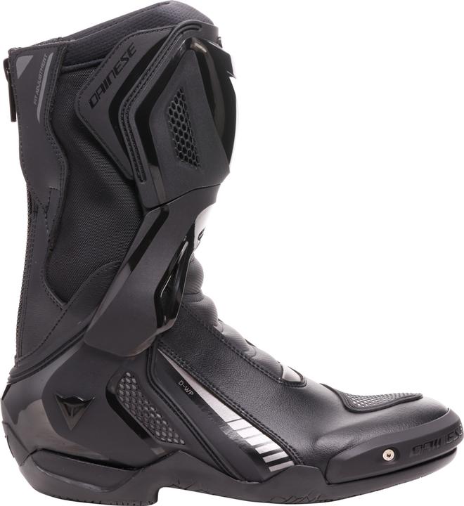 Motorradschuhe