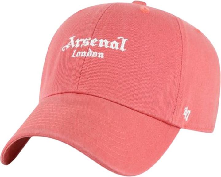 Produktbild Arsenal FC 47 Clean Up Kappe