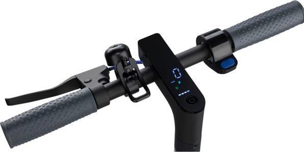 Actual product image Xiaomi Mi Scooter 3 Swiss Edition (20 km/h, 30 km, 300 W)