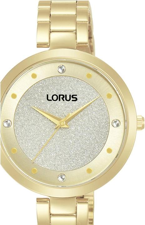 Produktbild Lorus Damenuhr RG260WX9