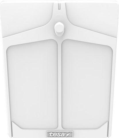 Actual product image tesa Wall mount