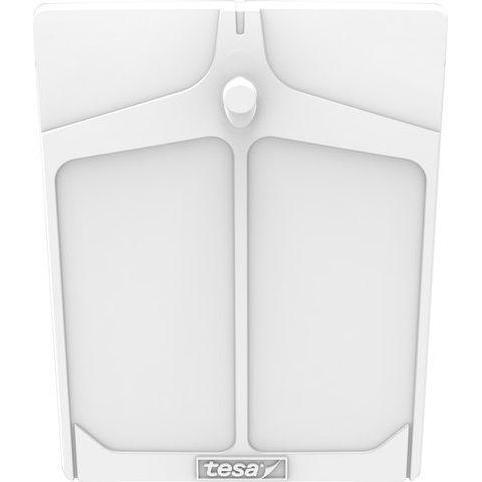 tesa, Fotokleber + Posterkleber, Wandhalterung (2 kg)