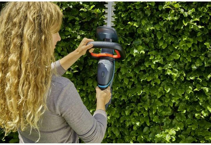 Image du produit Gardena ComfortCut (Taille-haies sans fil)