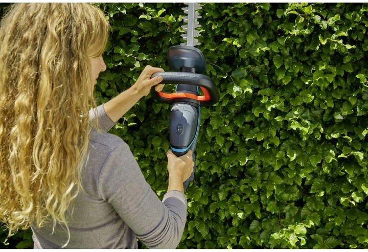 Actual product image Gardena ComfortCut (Cordless hedgecutters)
