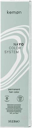 Produktbild Kemon Nayo Colour 7.43 Golden Copper Blonde 50ml (7.43 Golden Copper Blonde)