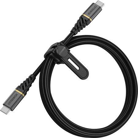 Actual product image OtterBox USB-C - USB-C Cable (1 m, USB 2.0)