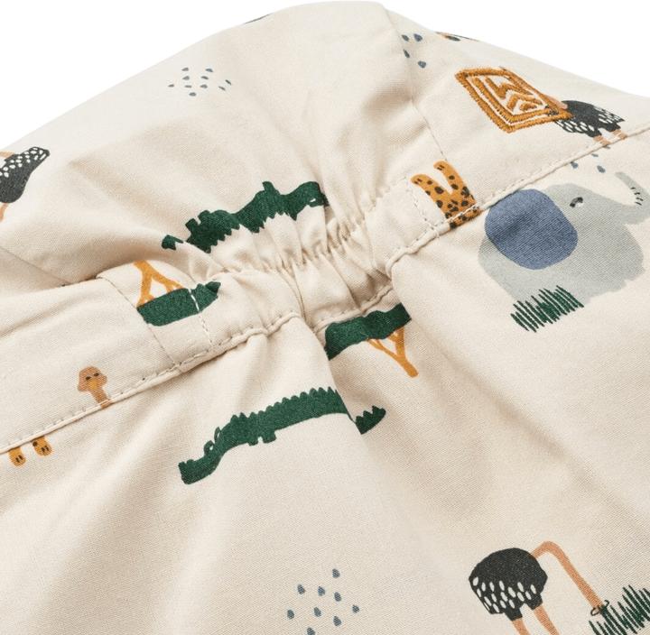 Immagine prodotto Liewood Cecilia Sonnenhut - Safari Sandy Mix (74)