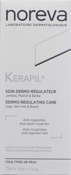 Immagine prodotto Noreva crème épidermique soin anti rugo (75 ml, Crema da giorno)