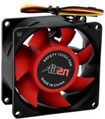 Immagine prodotto Airen VENTILATORE RedWings80H (, 15,2dBA) (80 mm)