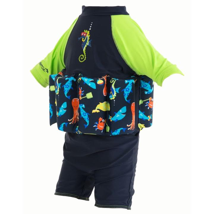 Image du produit Konfidence Combinaison flottante (20-25kg)