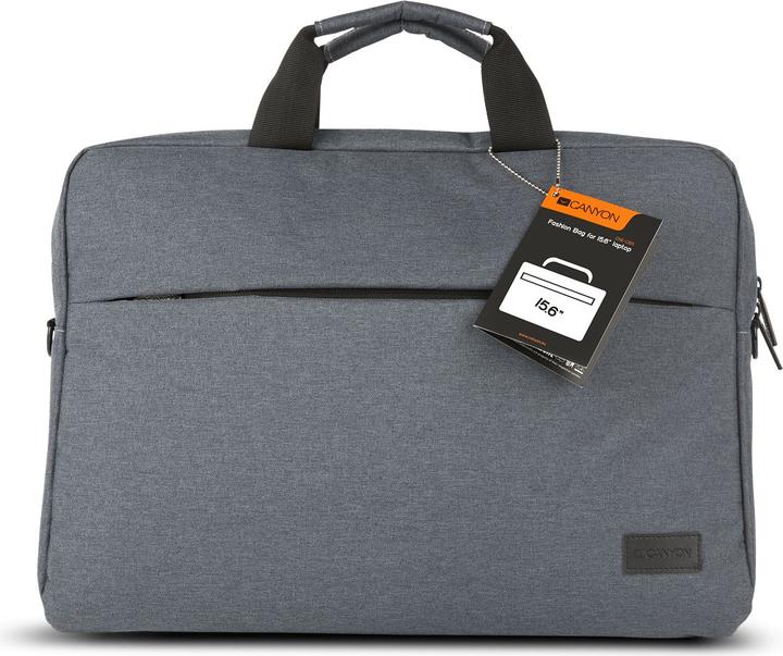 Canyon Laptop bag B-4 15,6" (15", Universal)