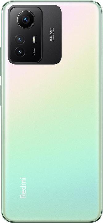 Productafbeelding Xiaomi Redmi Note 12S 8Gb 256Gb 6.43"Amoled (128 GB, Parelgroen, 6.43", Dubbele SIM, 4G)