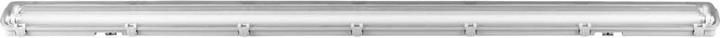 Productafbeelding Megatron Luto LED vochtbestendig armatuur LED G13 44W neutraal wit (5000 lm, G13)