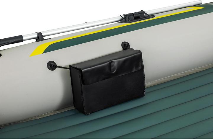 Image du produit Bestway Ranger Elite X3 (295 cm, 3 Personnes)