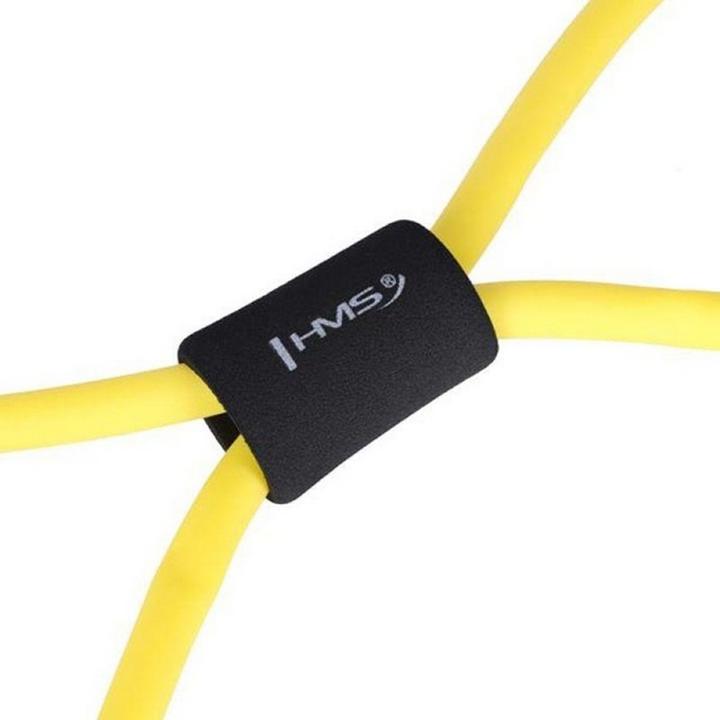 Actual product image HMS Rubber Resistance Band (1.25 m)