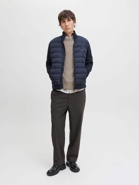 Produktbild Jack & Jones Jprblareagan Knit Crew Neck Ln (XXL)