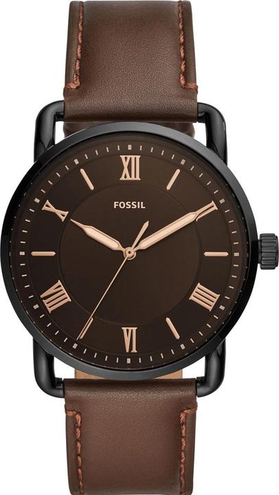 Fossil Copeland (Analoguhr, 42 mm)