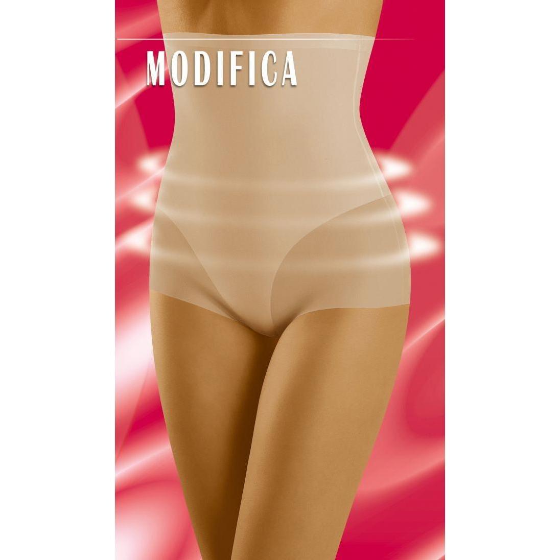 Wolbar, Damen, Unterhosen, 611192, Beige, (L)