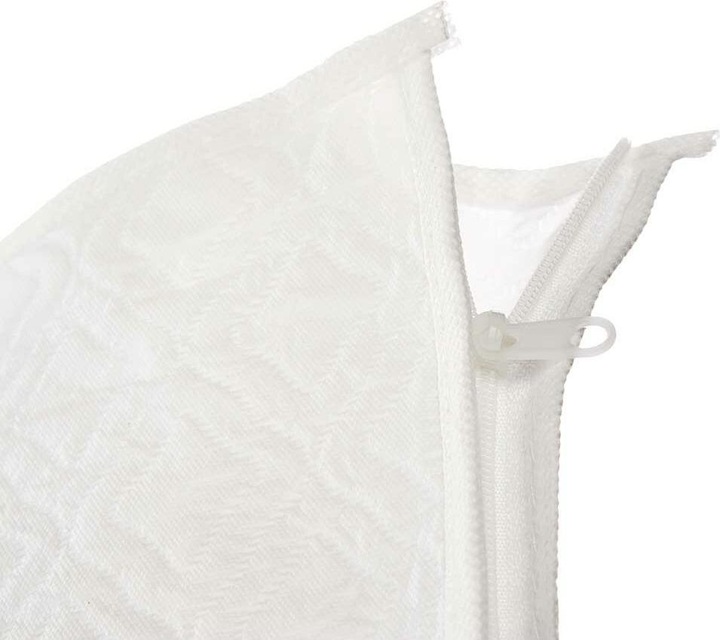 Produktbild Natec Schutzabdeckung für Waschmaschinen Weiss 63 x 58 x 85 cm Polsterung (12 Stück)