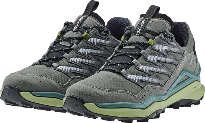 Produktbild Lowa Maddox Pro Gtx Lo (46)