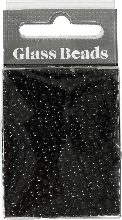 Produktbild Creativ Company Rocailles Glasperlen