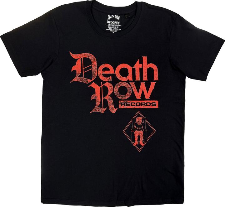 Produktbild Red Logo (S)