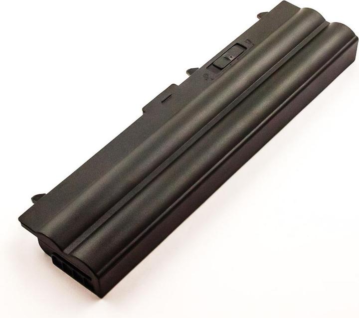 Immagine prodotto AGI 116595 - Batteria - Lenovo - 42T4883 (4400 mAh)