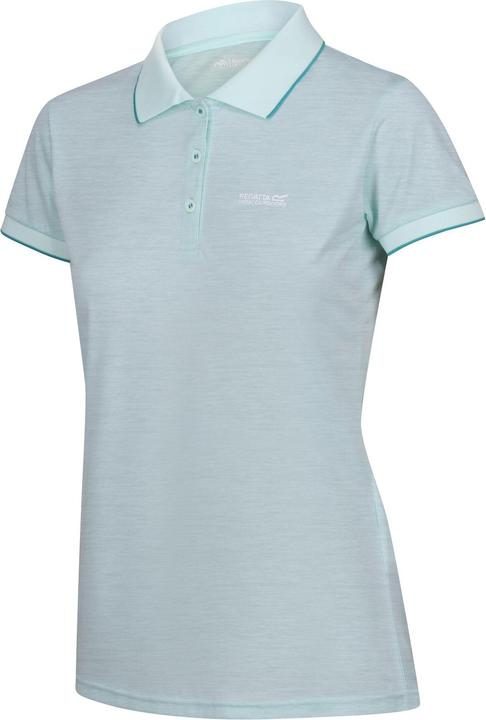 Immagine prodotto Regatta Remex II Maglietta con Colletto Polo Donna (42)