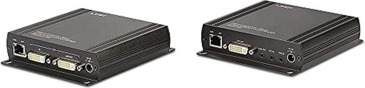 Immagine prodotto Lindy DVI-D, USB, Audio e RS232, estensore KVM