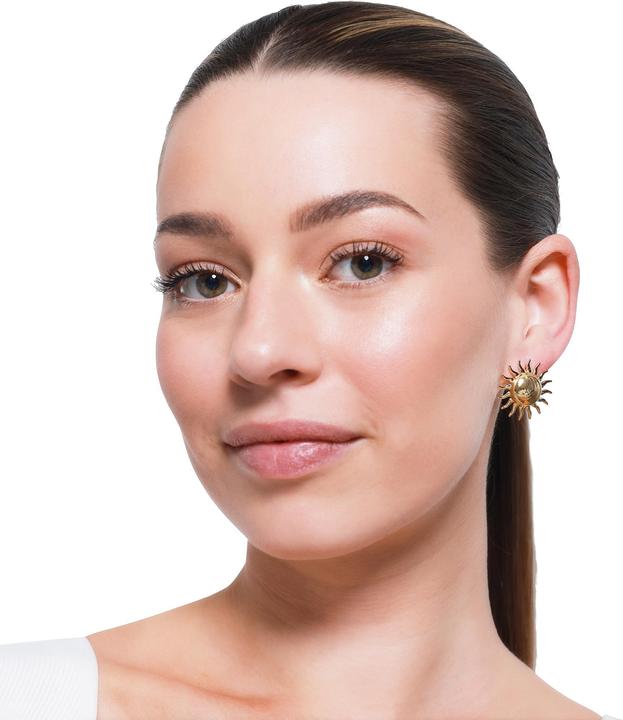 Produktbild Heideman Rania goldfarben (100% Edelstahl)