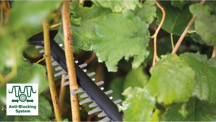 Produktbild Bosch Home & Garden UniversalHedgeCut 18V-50 (Akkubetrieb)