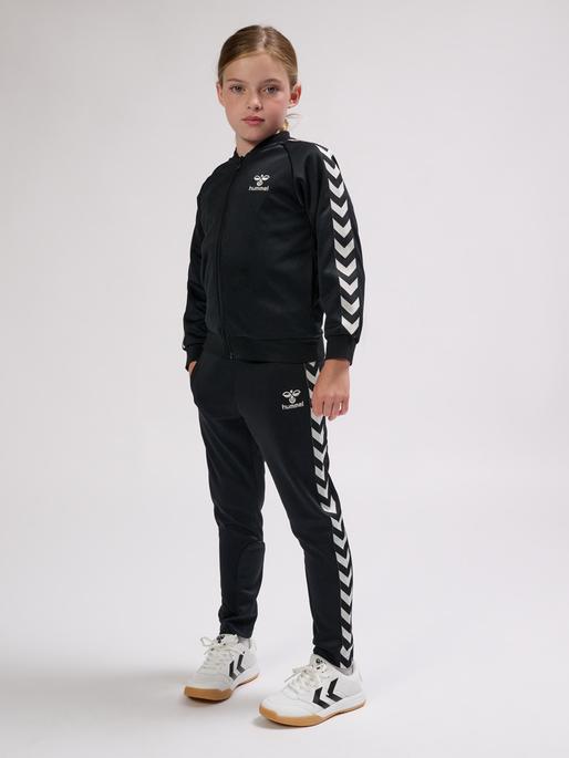 Produktbild hummel hmlNEWI ZIP JACKET (128)