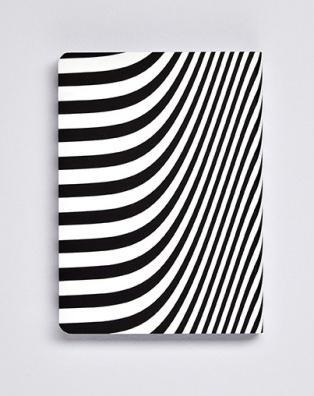 Produktbild Nuuna Graphic S, Prêt-à-écrire (15 x 10.8 cm, Gepunktet, Weicher Einband)