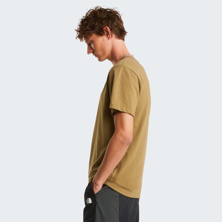 Actual product image North Face Evolution Box Half Dome (M)