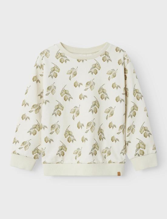Produktbild Name it Loose Fit Sweatshirt (122, 128)