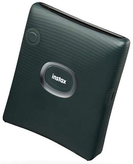 Actual product image Fujifilm Instax Square Link (Laser, Colour)
