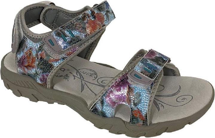 Image du produit PDQ - Sandales HALTER - Femmes (36)