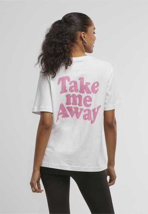 Immagine prodotto Miss Tee Take Me Away Tee - 187377 (XL)