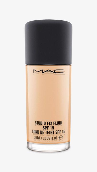 Image du produit MAC Cosmetics Studio Fix Fluid SPF 15 (N6)