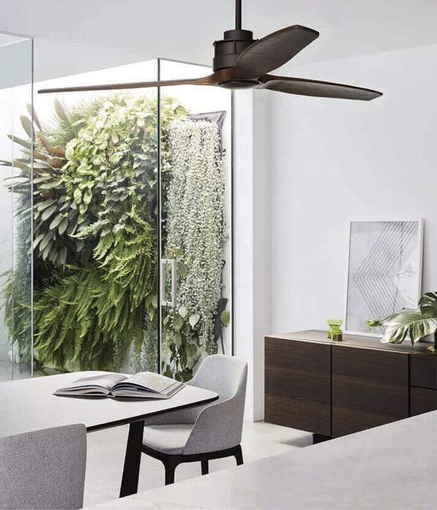 Produktbild Beacon Airfusion Akmani (32 dB)