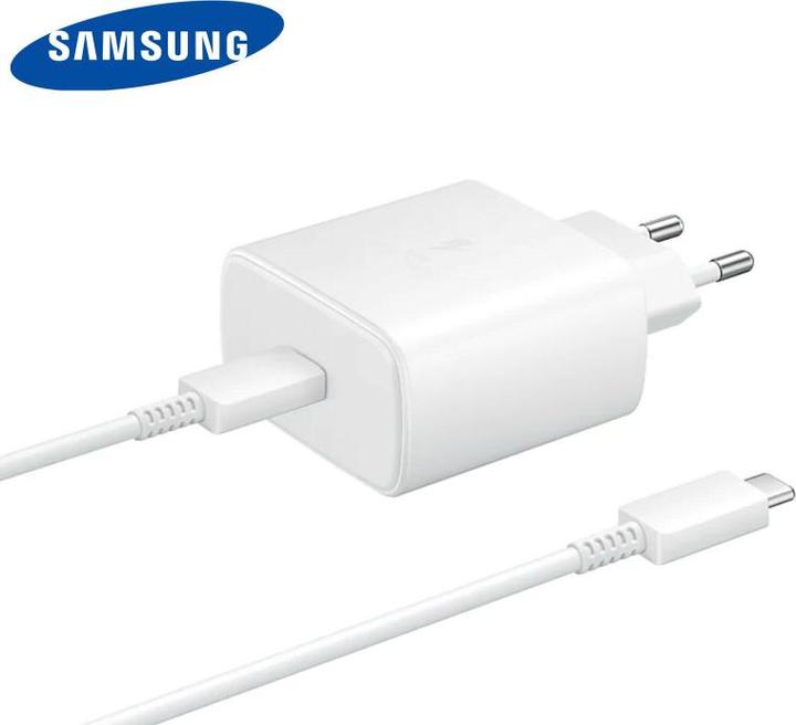 Actual product image Samsung Wall Charger (45 W)