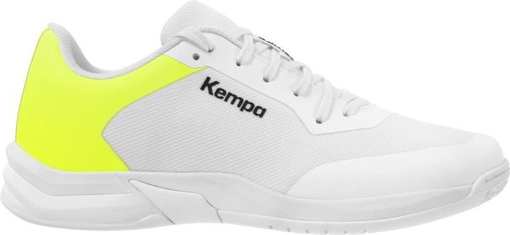 Actual product image Kempa Indoor sports shoes Kourtfly Three W (37)