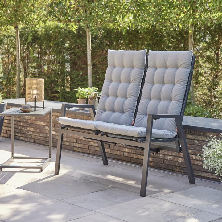 Produktbild Siena Garden Sesselauflage (123 x 48 cm)