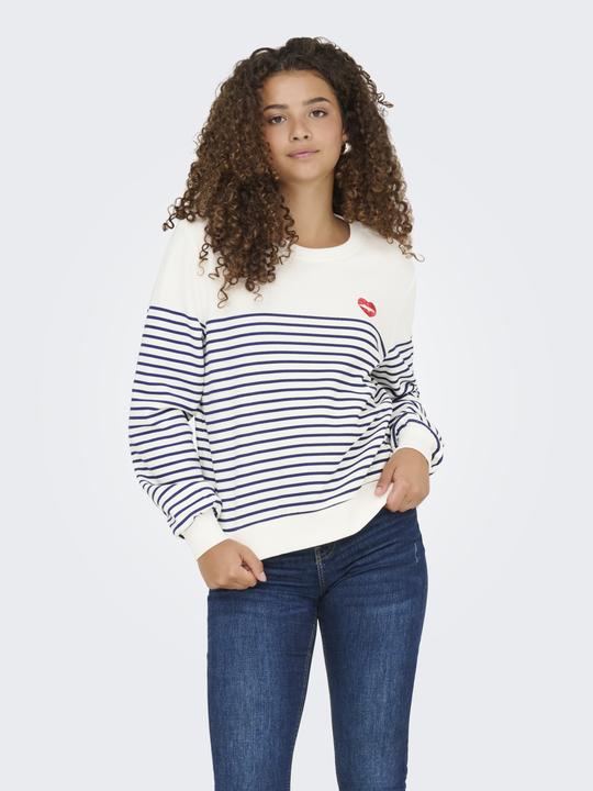 Produktbild Only ONLBINE Sweatshirt Sweatshirt (S)