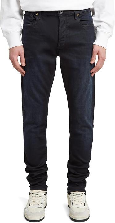Actual product image G-Star 3301 Slim jeans dark aged (W32/L34)