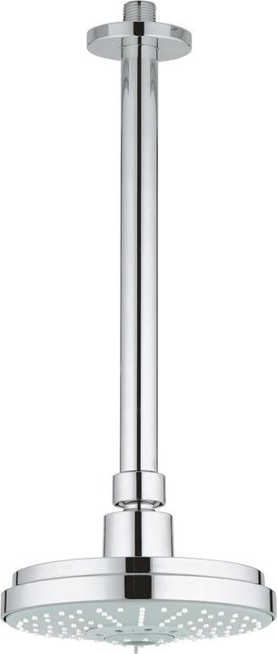 Produktbild Grohe Rainshower C 160 (4 Strahlarten)