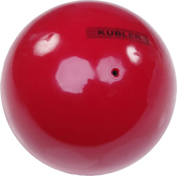 Actual product image Kübler Sport Gymnastikball