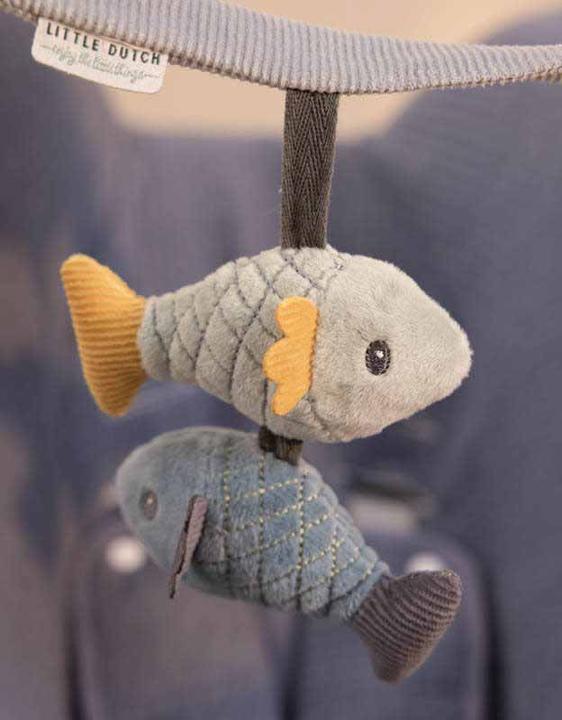Produktbild Little Dutch Kinderwagenkette
